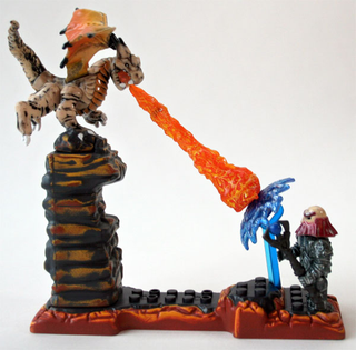 Illustration for article titled Cheap Toy Roundup 2005